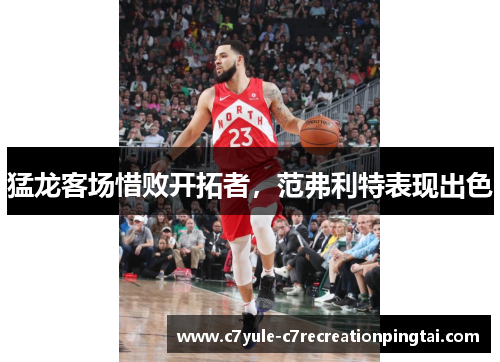 猛龙客场惜败开拓者，范弗利特表现出色