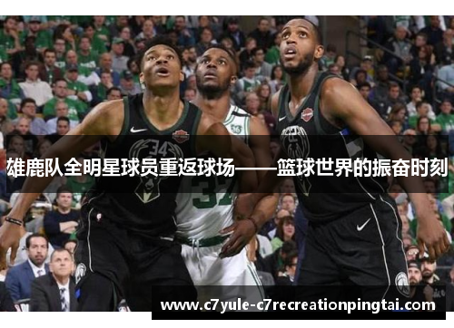 雄鹿队全明星球员重返球场——篮球世界的振奋时刻
