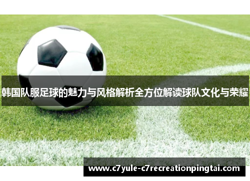 韩国队服足球的魅力与风格解析全方位解读球队文化与荣耀