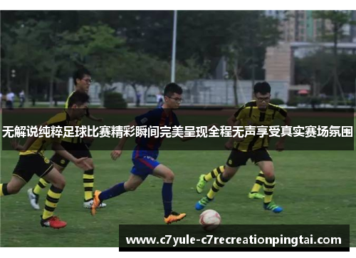 无解说纯粹足球比赛精彩瞬间完美呈现全程无声享受真实赛场氛围